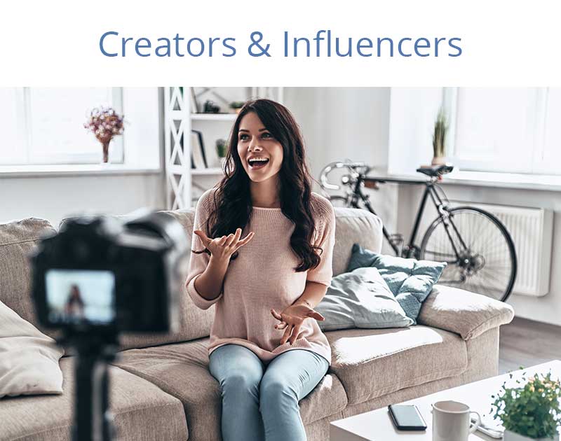 lms for creators and influencers